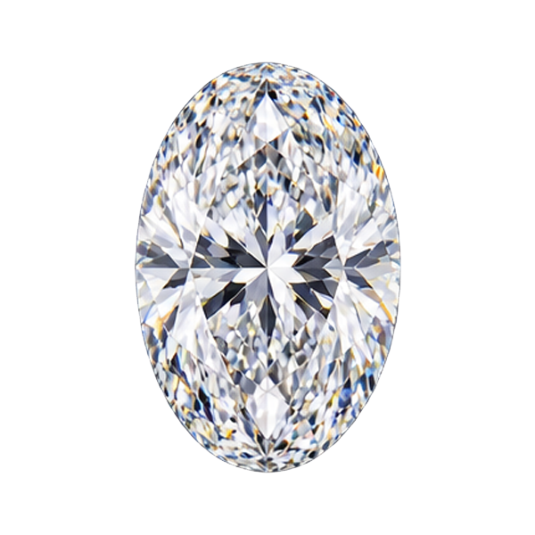 Oval